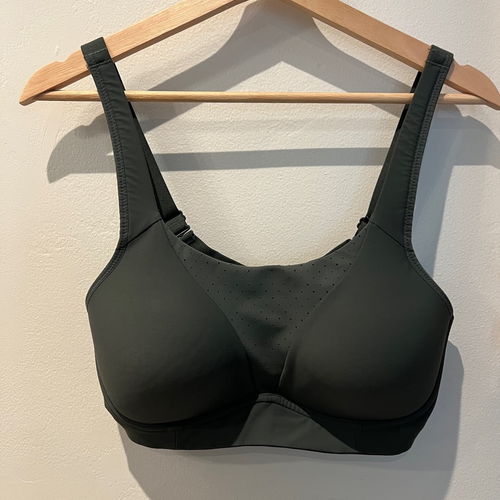 lululemon Run Times Bra High Support